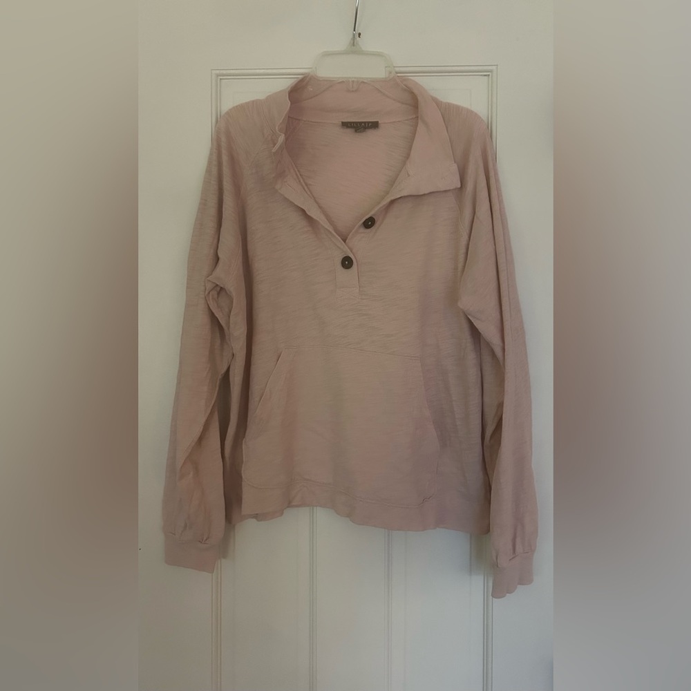 Lilla P Pullover